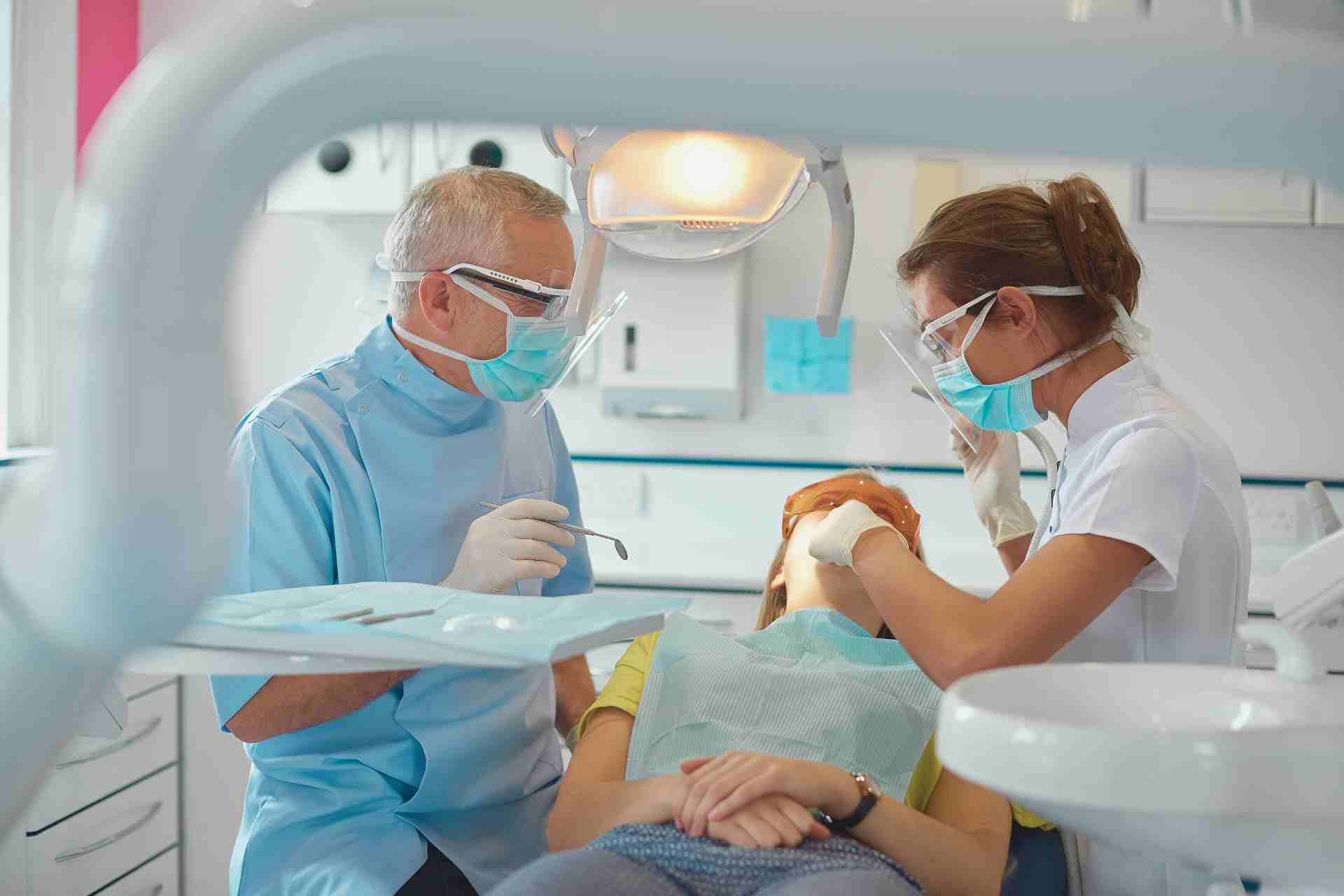 Dentist in Hershey, PA